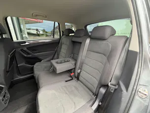 VW Tiguan Allspace 2.0 TDI SCR Highline 4Motion DSG