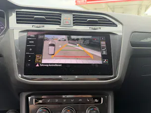 VW Tiguan Allspace 2.0 TDI SCR Highline 4Motion DSG