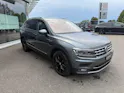 VW Tiguan Allspace 2.0 TDI SCR Highline 4Motion DSG