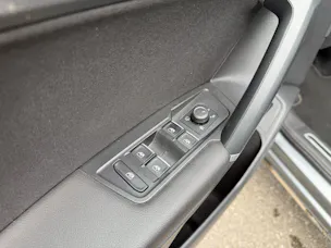 VW Tiguan Allspace 2.0 TDI SCR Highline 4Motion DSG