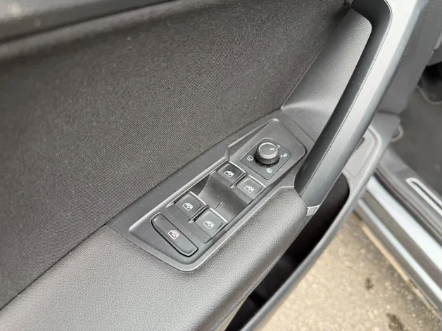 VW Tiguan Allspace 2.0 TDI SCR Highline 4Motion DSG
