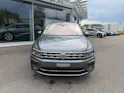 VW Tiguan Allspace 2.0 TDI SCR Highline 4Motion DSG