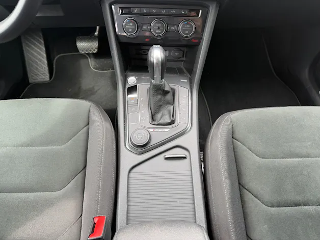 VW Tiguan Allspace 2.0 TDI SCR Highline 4Motion DSG