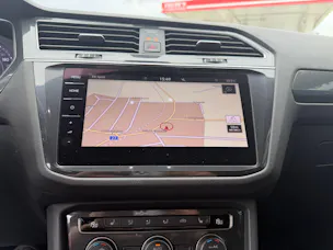 VW Tiguan Allspace 2.0 TDI SCR Highline 4Motion DSG