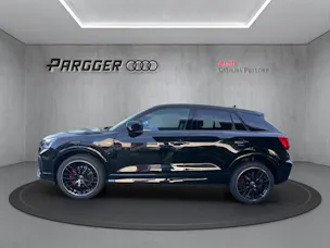 Audi Q2 40 TFSI S line Attraction quattro S-tronic
