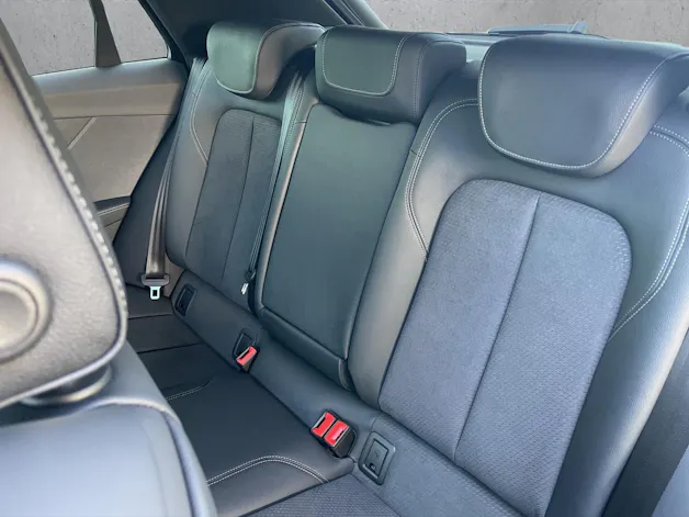 Audi Q2 40 TFSI S line Attraction quattro S-tronic