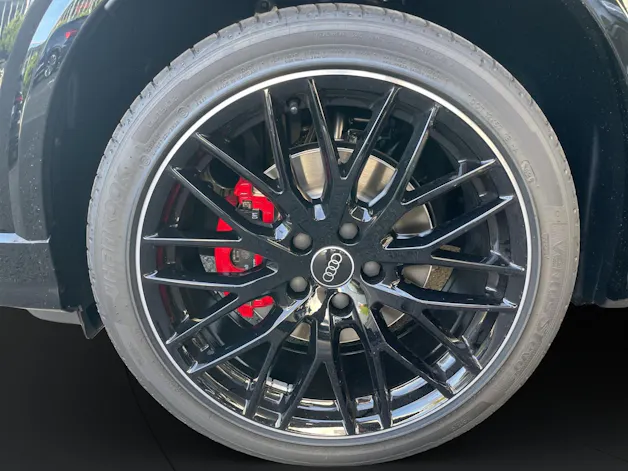Audi Q2 40 TFSI S line Attraction quattro S-tronic