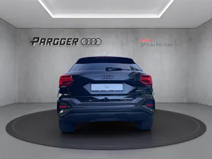 Audi Q2 40 TFSI S line Attraction quattro S-tronic