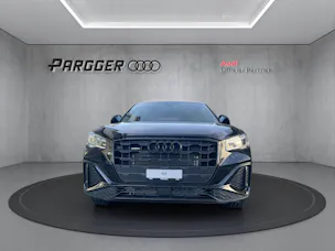 Audi Q2 40 TFSI S line Attraction quattro S-tronic
