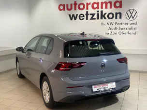 VW Golf 1.5 e TSI mHEV Basis DSG