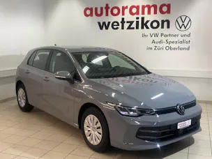 VW Golf 1.5 e TSI mHEV Basis DSG
