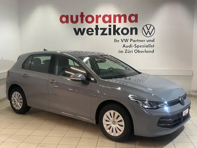 VW Golf 1.5 e TSI mHEV Basis DSG
