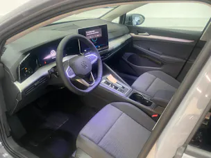 VW Golf 1.5 e TSI mHEV Basis DSG
