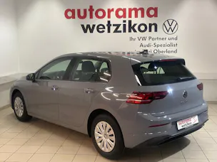 VW Golf 1.5 e TSI mHEV Basis DSG