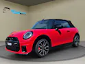 Mini Cooper John Cooper Works Cabriolet DKG