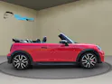 Mini Cooper John Cooper Works Cabriolet DKG