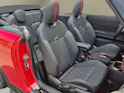 Mini Cooper John Cooper Works Cabriolet DKG