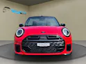 Mini Cooper John Cooper Works Cabriolet DKG