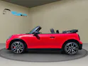 Mini Cooper John Cooper Works Cabriolet DKG