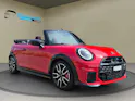 Mini Cooper John Cooper Works Cabriolet DKG