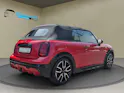 Mini Cooper John Cooper Works Cabriolet DKG