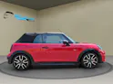 Mini Cooper John Cooper Works Cabriolet DKG