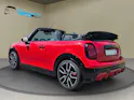Mini Cooper John Cooper Works Cabriolet DKG