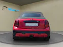 Mini Cooper John Cooper Works Cabriolet DKG