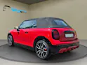 Mini Cooper John Cooper Works Cabriolet DKG