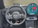 Mini Cooper John Cooper Works Cabriolet DKG
