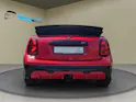 Mini Cooper John Cooper Works Cabriolet DKG