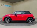 Mini Cooper John Cooper Works Cabriolet DKG
