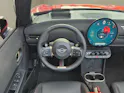 Mini Cooper John Cooper Works Cabriolet DKG