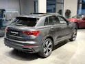 Audi Q3 40 TFSI S line quattro S-tronic