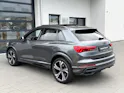 Audi Q3 40 TFSI S line quattro S-tronic