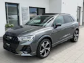 Audi Q3 40 TFSI S line quattro S-tronic