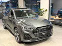 Audi Q3 40 TFSI S line quattro S-tronic
