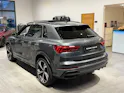 Audi Q3 40 TFSI S line quattro S-tronic