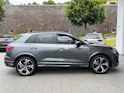 Audi Q3 40 TFSI S line quattro S-tronic