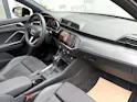Audi Q3 40 TFSI S line quattro S-tronic