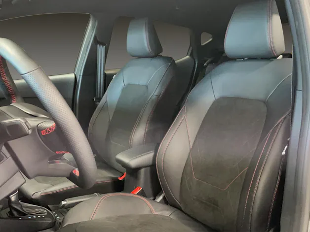 Ford Fiesta 1.0 EcoB Hybrid ST-Line X