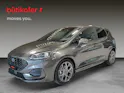 Ford Fiesta 1.0 EcoB Hybrid ST-Line X