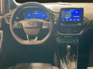 Ford Fiesta 1.0 EcoB Hybrid ST-Line X