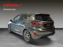 Ford Fiesta 1.0 EcoB Hybrid ST-Line X