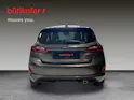 Ford Fiesta 1.0 EcoB Hybrid ST-Line X