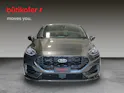 Ford Fiesta 1.0 EcoB Hybrid ST-Line X