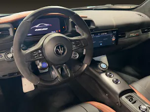 Maserati MC20 3.0 V6