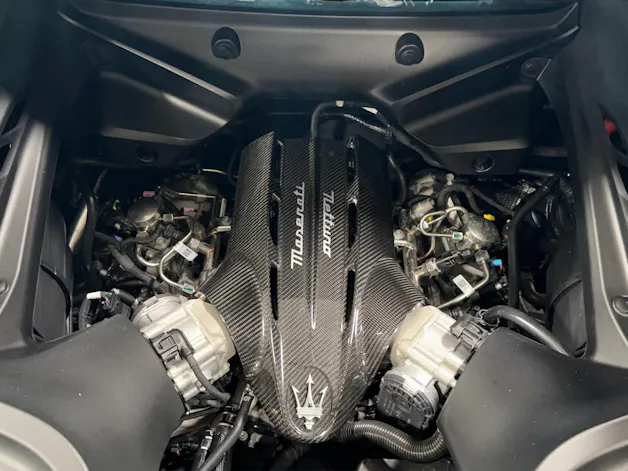 Maserati MC20 3.0 V6