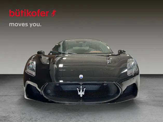 Maserati MC20 3.0 V6
