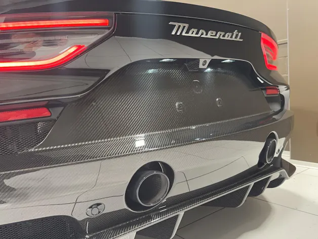 Maserati MC20 3.0 V6